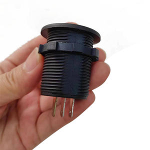 Oltímetro de <span class=keywords><strong>12V</strong></span> MND nd mmeter waterpoof ar ototini INI igigital Voltímetro LD mmmeter - Product Image 6