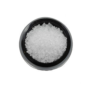 Прозрачный белый наполнитель PS/PP/PE/ABS, гранулы маточной смеси - Product Image 1