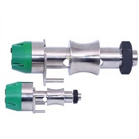 Capteur de résistance de cellule de charge pour axe TH DYZX-002 0-150t en acier allié 2.0/3.0 MV/V Transmission sans fil pour grue de levage Garantie 1 an