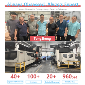 Tıbbi sanayi için sıcak yolluk sistemi ile çok boşluklu plastik şırınga kalıp yüksek hızlı otomatik enjeksiyon kalıbı - Product Image 3