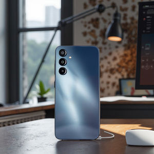 Teléfono Inteligente Original A16 5G, 6+128 GB, Pantalla HD, Batería de 5000 mAh, Cámara Trasera de 64 MP, CPU Octa Core, Versión Celular LTE, Inglés - Product Image 1