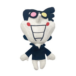 Peluche Deltarune Spamton Tenna Triangle Rune Tv Man 30cm, personnage de dessin animé, cadeau pour enfants - Product Image 3