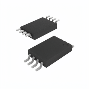 Electronic Circuit Components CY25812ZXC 8 TSSOP Authorized Distributor Clock Timing - Product Image 1