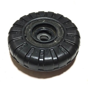 Soporte de Motor Chevrolet 13502180 95227628 Delantero Superior de Goma para Aveo Spark Beat 2010, Pieza de Repuesto - Product Image 4