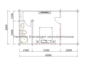 Casa de Madera Tradicional de Pino Ruso, Diseño Ecológico, Construcción con Troncos, Una Habitación, Taller, Sala de Estar, Jardín, Cabaña - Product Image 2