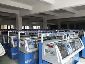 Stoll máy dệt kim phẳng vi tính cms502hp + e7.2 2016 năm - Product Image 2