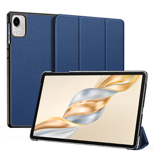 Honor Pad x9a <span class=keywords><strong>Tablet</strong></span> Đứng bảo vệ PU Leather Trường hợp với đứng tính năng - Product Image 5