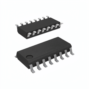 16 SOlC C8051F811-GS BOM IC In Stock Components Electronic Embedded - Product Image 1