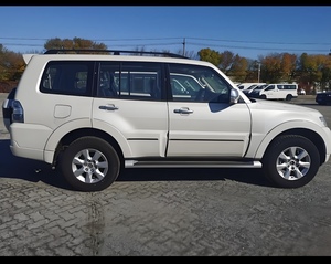 7-Seater 5ประตูสำหรับมิต<span class=keywords><strong>ซู</strong></span><span class=keywords><strong>บิ</strong></span><span class=keywords><strong>ชิ</strong></span><span class=keywords><strong>ปา</strong></span><span class=keywords><strong>เจ</strong></span><span class=keywords><strong>โร่</strong></span>รถ V93ทนทานทรงพลังการกำหนดค่าสูงการกำหนดค่าสูงหนังน้ำมันเบนซินยานพาหนะโลหะด้านซ้าย - Product Image 3