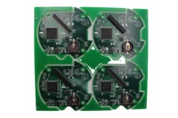 Servicio de Fabricación de PCB Personalizado, Controlador de Programación PLC para Automatización Industrial, para Uso en Almacenes