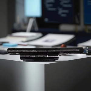 FPCBP434 แบตเตอรี่ลิเธียมแบบชาร์จไฟได้สำหรับฟูจิตสึไลฟ์บุ๊ค A359 A514 A544-M7501DE A555/G A555 AH544 <span class=keywords><strong>E736</strong></span> E744 E754 - Product Image 3