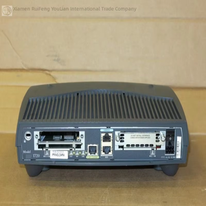 Router de Red Ethernet Rápido Modular de 1 Puerto 1720 - Ccna Ccnp Nuevo Original en Existencia Automatización Industrial Pac - Product Image 1