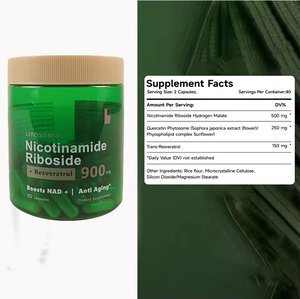 Etiqueta privada Suplemento de preentrenamiento Creatina Monohidrato Energy Gummy Creatine Gummies para píldoras de crecimiento muscular - Product Image 1