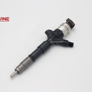 高性能2KD-FTV 1KD喷油器095000-7780 095000-8290 23670-0L050 - Product Image 1