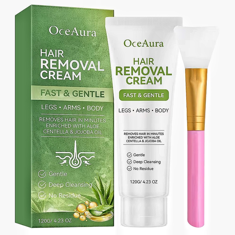 Hair Removal Cream for Men Women