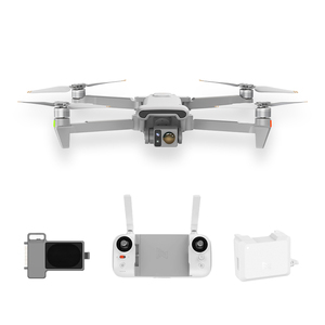 Long-Flight-Time X8T Thermal 3 <b>Camera</b> Drone With 8K HD Video & GPS Follow Me Mode for Industrial Inspections Throwing Drone - Product Image 1