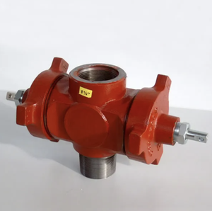 Producto Original Genuino API 1500psi Flange and Thread Sucker Rod Bop 3-1/2"Eue Polished Rod Blowout Preventer Envío Gratis - Product Image 2