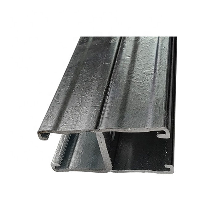 300 X 90 X 41.0 kg PFC Mild Steel Channel