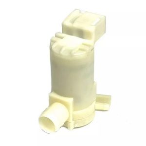 Bomba de Lavaparabrisas 8978551390 para ISUZU NPR NPR-HD NQR FSR <span class=keywords><strong>FVR</strong></span> - Product Image 2