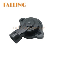 Pièces de moteur automobiles Capteur de position d'accélérateur TPS OEM 17113625 pour Cadillac ESCALADE Buick CENTURY Saloon Pontiac Chevrolet