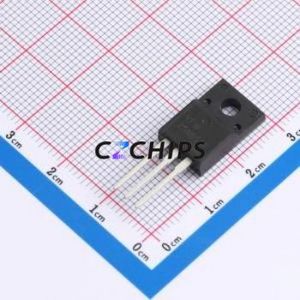 ทรานซิสเตอร์สนาม TO-220F YFW25N65AF (Mosfet) ใหม่ล่าสุด - Product Image 1
