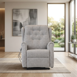 Fauteuils inclinables de conception nouvelle pour la maison, canapé moderne pour salon, chaise pivotante, chaise relaxante, fauteuils inclinables électriques - Product Image 4