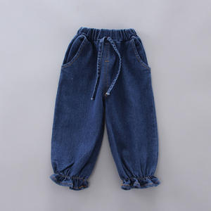 เสื้อผ้าเด็กขายส่ง ชุดเซ็ทเสื้อผ้าเด็กผู้หญิง 2 ชิ้น ชุดออกกำลังกาย จาก Express Turkey - Product Image 5