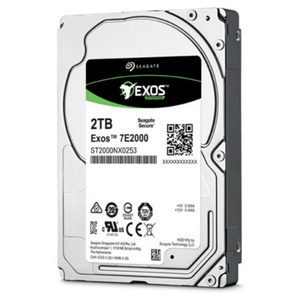 Disque dur NAS ST12000VN0008 12 To 7200 tr/min 256 Mo 6,0 Gbit/s CMR 3,5 pouces Interne pour Stockage Réseau (NAS) - Product Image 2