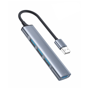HB17&amp;HB18 Docking <strong>Station</strong> Hub Adapter Multiport <strong>Dock</strong> <strong>Station</strong> Usb3.0 Hot Selling Adapter <strong>Laptop</strong> Docking <strong>Station</strong> Customizable - Product Image 1