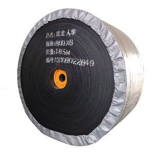 Fabriek Directe Verkoop Rubber Transportband Voor Zand/Mijn/Steen Crusher En Kolen Transportband - Product Image 2