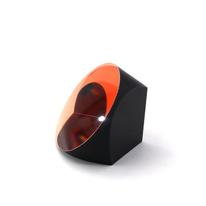 <span class=keywords><strong>Acheter</strong></span> K9 Glass Corner Cube Prism Rétroréflecteurs Prisme d'angle rétroréfléchissant - Product Image 4