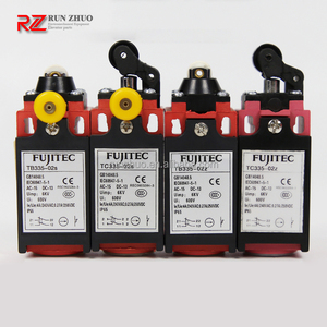 Parti di scale mobili Fuj * tec finecorsa TB335-02Z TC335-02Z TC335-<span class=keywords><strong>02S</strong></span> <span class=keywords><strong>02S</strong></span> - Product Image 4