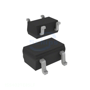 Authorized Distributor Diode Arrays SC-82 1SS402TE85LF Buy Electronics Components Online - Product Image 1