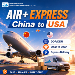 Agent maritime Chine-USA DDP porte-à-porte, transitaire aérien, dédouanement, livraison express aérienne, <span class=keywords><strong>suivi</strong></span> des <span class=keywords><strong>colis</strong></span> - Product Image 1