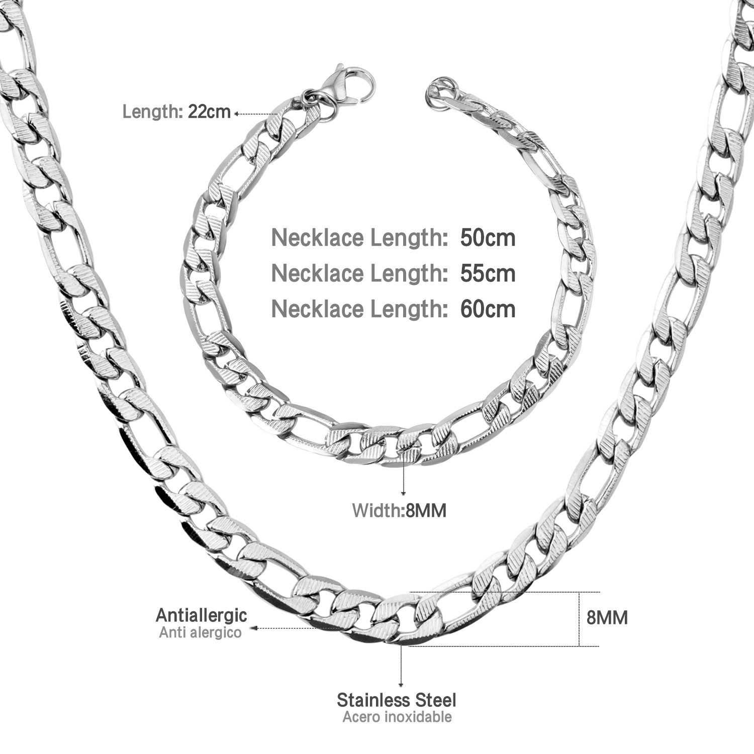 8mm SC801050S