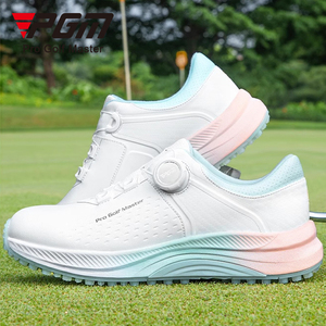 PGM XZ416 OEM <span class=keywords><strong>scarpe</strong></span> <span class=keywords><strong>da</strong></span> <span class=keywords><strong>Golf</strong></span> <span class=keywords><strong>da</strong></span> <span class=keywords><strong>donna</strong></span> impermeabili in pizzo rapido <span class=keywords><strong>scarpe</strong></span> <span class=keywords><strong>da</strong></span> <span class=keywords><strong>Golf</strong></span> <span class=keywords><strong>da</strong></span> <span class=keywords><strong>donna</strong></span> - Product Image 6
