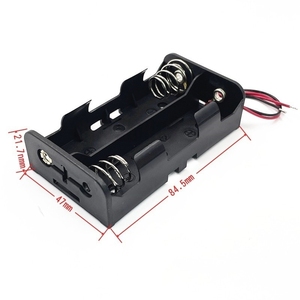 21700 Bpor cada uno, 1/2/3/4 Lots por cada uno, 3,7 V por cada uno, V por pulgada - Product Image 3