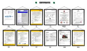 Aspirateur à main portable puissant pour <span class=keywords><strong>matelas</strong></span> et lits, cyclone, CE, CB, EMC, vente en gros, entretien des sols - Product Image 6
