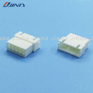 ขั้วต่อไฟฟ้าคุณภาพสูงแบบแถวเดียว XH สำหรับเวเฟอร์/ตัวเรือน/ขั้วต่อ ระยะห่าง 2.5 มม. 2~20 ขั้ว DC 3A อะแดปเตอร์ FPC/<span class=keywords><strong>PCB</strong></span> แบบตัวผู้/ตัวเมีย - Product Image 3