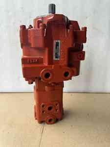 ปั๊มไฮดรอลิกสำหรับรถขุด305.5แมวชิ้นส่วนเครื่องจักรก่อสร้างใหม่ - Product Image 4