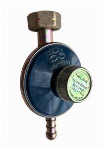 Régulateur de <span class=keywords><strong>gaz</strong></span> basse pression <span class=keywords><strong>pour</strong></span> utilisation de clé de cuisine à domicile avec vannes de réduction de pression de cuisinière à <span class=keywords><strong>gaz</strong></span> - Product Image 3