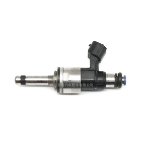 Inyector de Combustible 23250-24010 para Toyota Camry 2.5L, Boquilla de Acero Inoxidable - Product Image 2