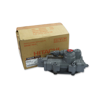Régulateur de pompe hydraulique authentique japonais HPV118 9266180 pour machines d'excavation minière HITACHI ZX200-5B ZX210-5B ZX240-3