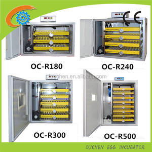 새로운 모델 240 계란 인큐베이터 판매 스리랑카 - Product Image 4