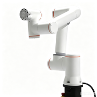 Máquina de Soldadura Robótica Colaborativa de 1500W 2000W 3000W, Robot de Soldadura Láser con Certificación CE, Máquina de Soldadura Automática de Metal