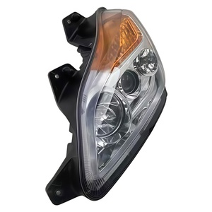 Piezas de Sistema de Iluminación para Camiones de Alta Calidad, Faros LED para Camión Izquierdo y Derecho P54-6156-100 P546156100 para Camión Kenworth - Product Image 3
