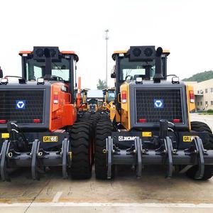 Niveleuse chinoise GR1803 d'occasion à Shanghai - Product Image 2