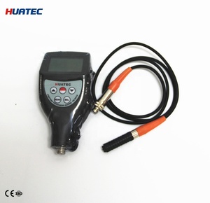 TG8010 Instrument de mesure de l'épaisseur de la peinture en poudre de haute qualité, mesureur d'épaisseur de la peinture en poudre - Product Image 3