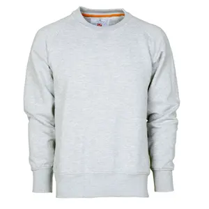 เสื้อสเวตเชิ้ตมิสทรัล + คอกลม ผลิตสินค้าตามสั่ง - Product Image 1