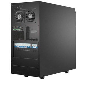 เดลต้า EH10K 10KVA 8KW ออนไลน์ยูพีเอส แบบสามเฟสอินพุต แบบเฟสเดียวเอาต์พุต - Product Image 4